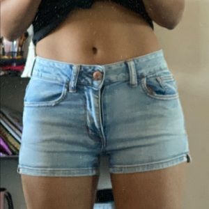 Cute shorts